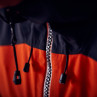 Simms CX Jacket Regenjacke Reissverschluss