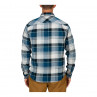 Simms Dockwear Cotton Flannel Rueckseite