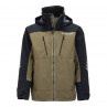 Simms ProDry Jacket Regenjacke dark stone