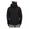 Simms Freestone Jacket Rueckseite