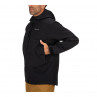 Simms Freestone Jacke Seitentaschen