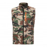 Simms Rogue Vest Weste CX woodland camo