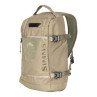 Simms Tributary Sling Pack tan Frontansicht