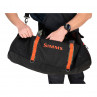 Simms Challenger Mesh Duffel 60L Seitenfach