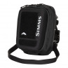 Simms Freestone Chest Pack Brusttasche schwarz