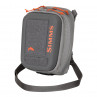 Simms Freestone Chest Pack Brusttasche pewter