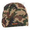 Simms Everyday Beanie Muetze woodland camo