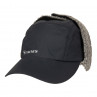 Simms Challenger Insulated Hat Kappe