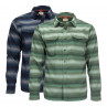 Simms Gallatin Flannel Shirt Flanell-Hemd