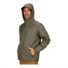 Simms Fall Run Hoody Taschen