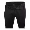 Simms Thermal Pant Hose Verschluss