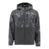Simms Rogue Hoody hex flo camo carbon
