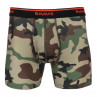 Simms Boxer Brief Unterhose CX Woodland camo