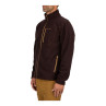 Simms Rivershed Full Zip Sweater Ansicht linke Seite
