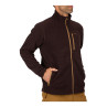 Simms Rivershed Full Zip Sweater Handwaermertasche