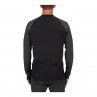 Simms Lightweight Baselayer Top Shirt Rueckseite