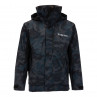 Simms Challenger Jacket Woodland camo storm Regenjacke