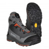 Simms Guide BOA Boot Watschuh Vibram