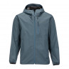 Simms Flyweight Shell Jacket storm Regenjacke 