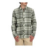 Simms Bugstopper Shirt foliage madras plaid Hemd Vorderansicht