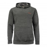 Simms Challenger Hoody Kapuzenpullover foliage heather