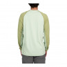 Simms SolarFlex Crewneck Shirt Rueckseite