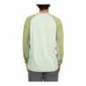 Simms SolarFlex Crewneck Shirt Rueckseite