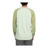 Simms SolarFlex Crewneck Shirt Rueckseite