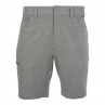 Simms Challenger Shorts steel kurze Hose