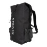 Simms Dry Creek Rolltop Backpack black