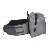 Simms Dry Creek Z Hip Pack Huefttasche Seitenansicht rechts