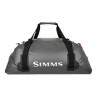 Simms G3 Guide Z Duffel Bag Ansicht Rueckseite