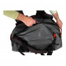 Simms G3 Guide Z Duffel Bag Detail Zugang Hauptfach