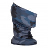 Simms Neck Gaiter Halstuch Woodland camo storm