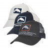 Simms Trout Icon Trucker Cap Kappe small fit