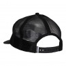 Simms Mesh All-Over Trucker Cap Rueckseite