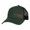 Simms Fish It Well Forever Cap Kappe foliage