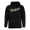 Simms Keeler Musky Hoody Kapuzenpullover black