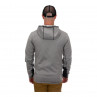 Simms CX Hoody Kapuzenpullover Rueckseite