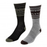 Simms Daily Sock Socken wadenhohe Sportsocken