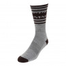 Simms Daily Sock Socken treeline mahogany