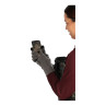 Simms Wool Finger Glove volle Bedienbarkeit Touchscrean Handy und Tablet