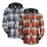 imms Coldweather Hoody Kapuzen-Hemd