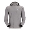 Simms Henrys Fork Hoody Kapuzenpullover steel heather