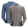 Simms Henrys Fork Crew Crewneck Pullover