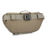 Simms Tributary Hip Pack tan Rueckseite