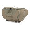 Simms Tributary Hip Pack tan