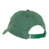 Simms Single Haul Cap forest Rueckseite