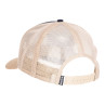 Simms Trout Patch Trucker Cap navy Rueckseite