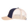 Simms Trout Patch Trucker Cap navySeitenansicht